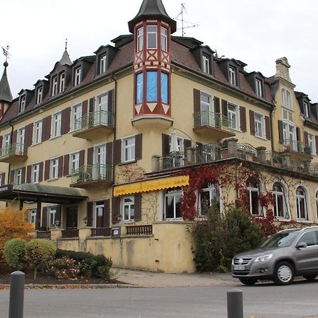 Ferienwohnung Am Schloss Heiligenborn 外观 照片