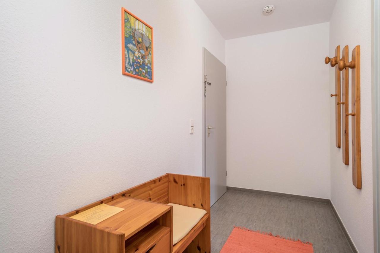 Ferienwohnung Am Schloss Heiligenborn 外观 照片