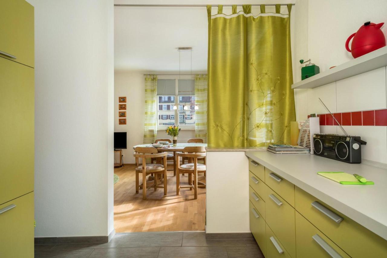 Ferienwohnung Am Schloss Heiligenborn 外观 照片